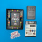 Trio Card Game
