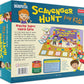 Funskool Scavenger Hunt Strategy Board Game