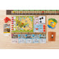 Capstone Games Ark Nova Card Drafting Hand Management Strategy Board Game