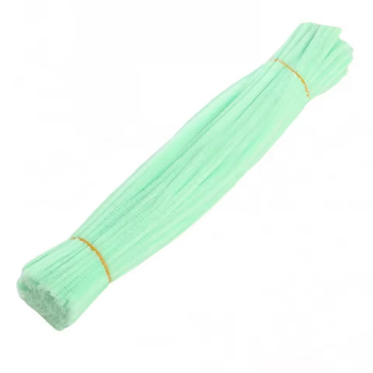 Pipe Cleaner Plain 100 Pc's Single Shades