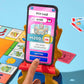 Hasbro Gaming Monopoly App Banking Board Game