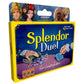Splendor Duel The Counterfeiters Board Game Expansion