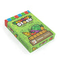 Vegetable Stock Card Game