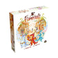 Flamecraft Board Game