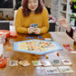 Catan Traders & Barbarians Board Game Expansion - Strategy Game 12+ 3-4 Players 90 Minute Playtime