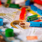 Asmodee Ticket to Ride Paris Board Game