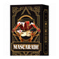 Mascarade Party Card Game