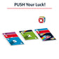 Push Family Card Game