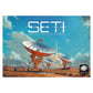 SETI Search for Extraterrestrial Intelligence Board Game