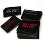 Bedroom Commands The Ultimate Card Game