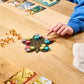 Harmonies Board Game - Create Oneiric Landscapes! Strategic & Poetic Gameplay