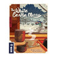 Devir The White Castle Matcha Expansion Board Game