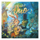 Everdell Duo – 2 Player Standalone Board Game