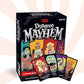 Dungeons & Dragons Dungeon Wizards of the Coast Mayhem Card Game