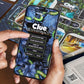 Hasbro Gaming Clue Conspiracy Board Game