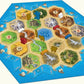 Catan Traders & Barbarians Board Game Expansion - Strategy Game 12+ 3-4 Players 90 Minute Playtime