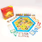 Catan Board Game 25th Anniversary Edition Includes The Base Game and The 5-6 Player Extension Family Board Game