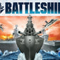 Hasbro Gaming Battleship Board Game