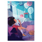 Stella Dixit Universe Board Game - Competitive Sky Exploration Image Association Game