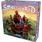 Asmodee Small World Board Game