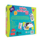 Handycrafts Funskool Pop Up Greeting Cards Making Kit