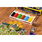 Asmodee Splendor Kids Strategy Board Game