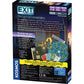Thames & Kosmos The Exit Game The Venice Conspiracy Card Game