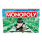 Hasbro Monopoly Board Game