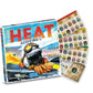 Heat Legends Board Game Expansion