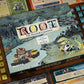Root: The Riverfolk Expansion Board Game