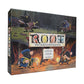 Root: The Underworld Expansion Board Game