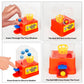 Ratna's Mini Magic Basket Ball Shooting Game, Handheld Tabletop Party Games, Return Gift for Kids