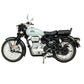 Centy Royal Enfield Classic 350 1:15 Scale Model