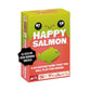 Exploding Kittens Happy Salmon Card Game