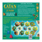 Catan Junior Board Game - Swashbuckling Adventure for Young Pirates! Strategy Game