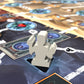 Dire Wolf Clank The Mummy's Curse Expansion Board Game