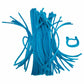 Pipe Cleaner Plain 100 Pc's Single Shades