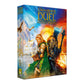 Asmodee The Lord of The Rings Duel for Middle Earth Board Game