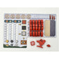 Devir - The White Castle Strategy Board Game