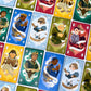 Courtisans Card Game