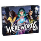 Bezier Games Werewords Card Game