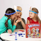 HedBanz Game The Quick Question Game of What Am I?