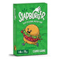 Slapburger Card Game