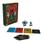 Avalon Hill Betrayal Evil Reigns in The Wynter's Pale The Yuletide Tale Expansion Board Game