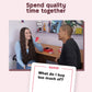 The Ultimate Game for Couples Great Conversations and Fun Challenges for Date Night