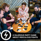 Superfight Card Game Absurd Argument Party Game