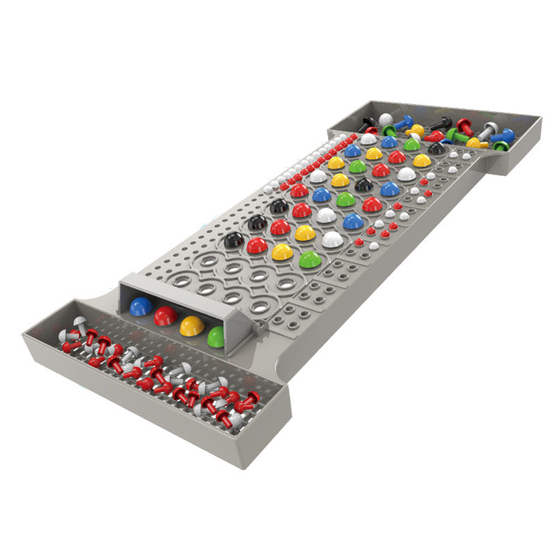 Code Breaker Board Game