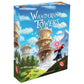 Capstone Games Wandering Towers Strategy Board Game