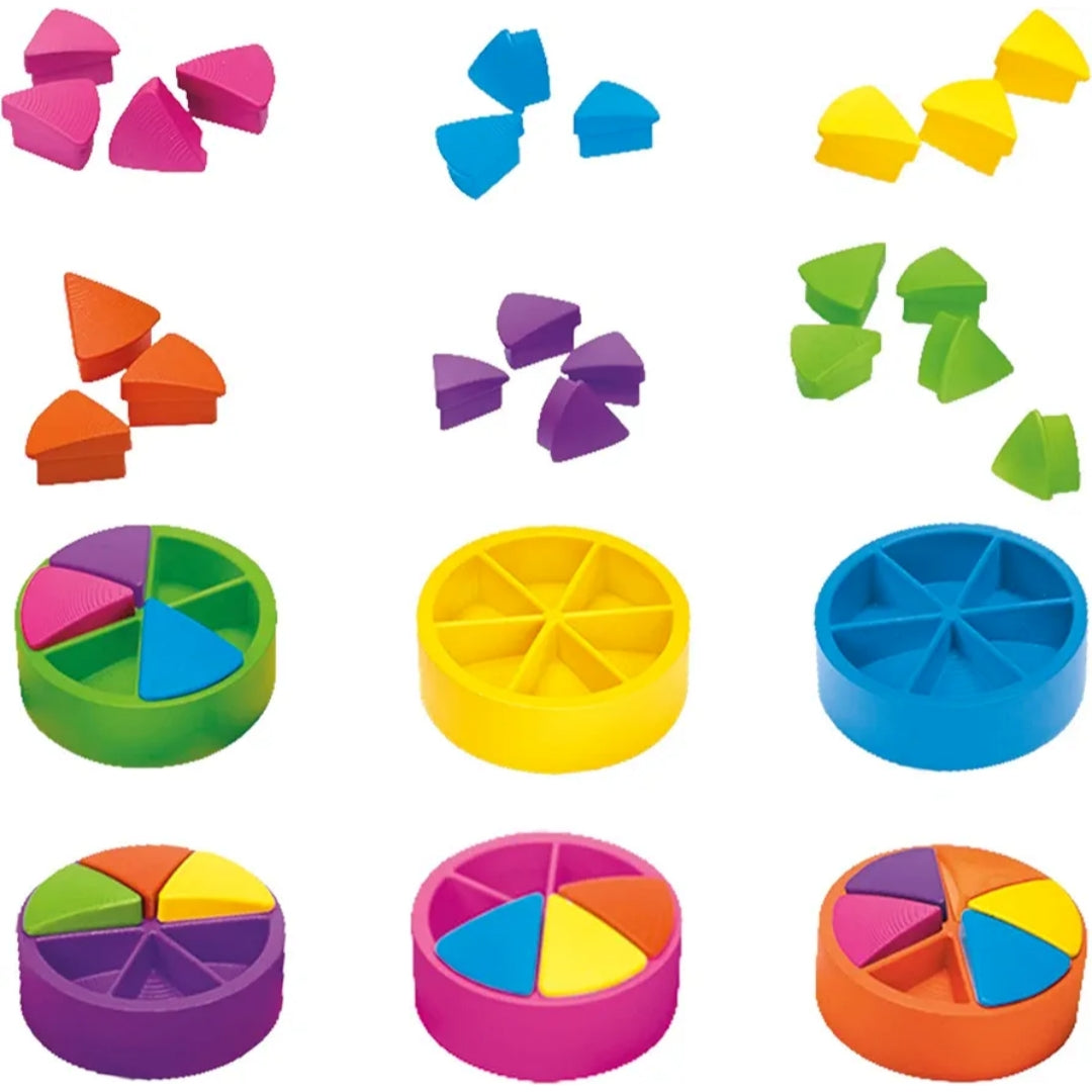 Trivial Pursuit Classic Edition Board Game