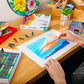 Mont Marte Oil Pastels Signature 120pc